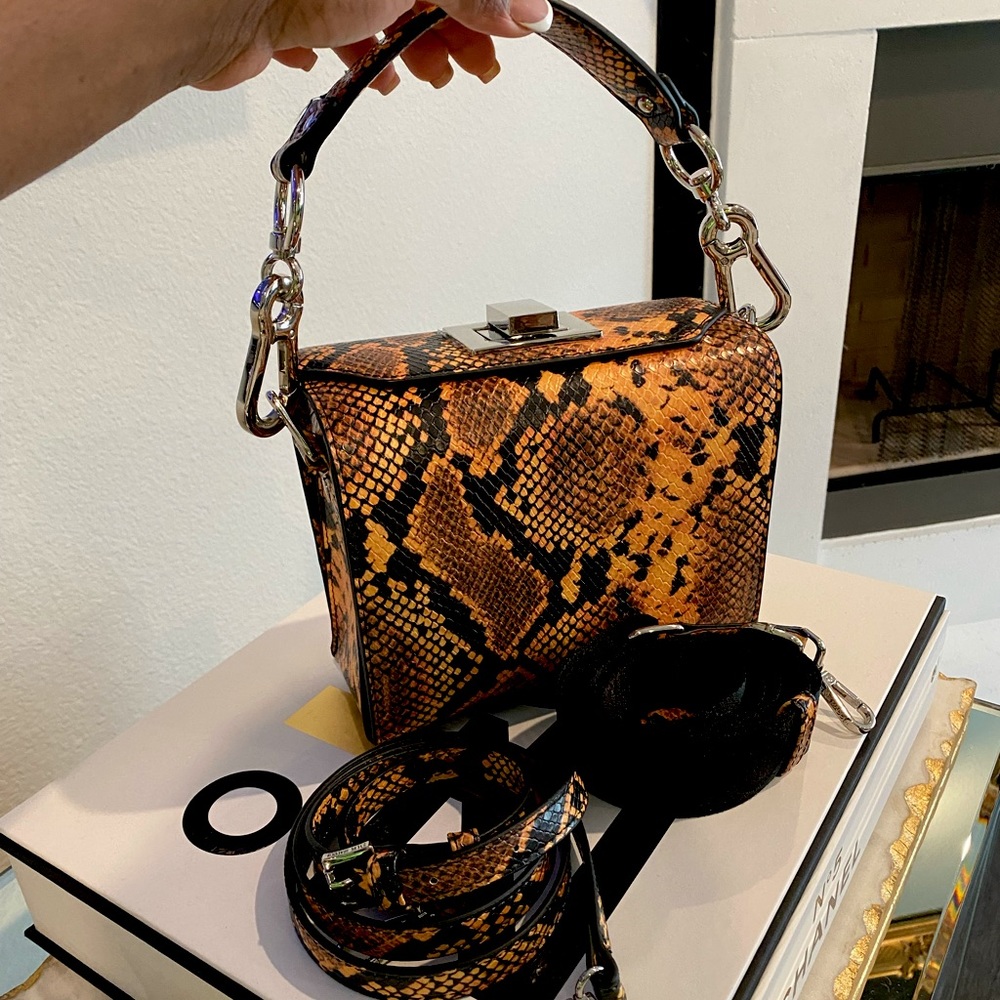 Steve Madden Purse